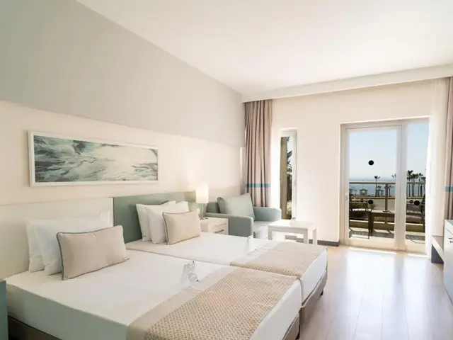 фотографии отеля Arcanus Sorgun (ex. Asteria Sorgun Resort; Side Palace) изображение №3