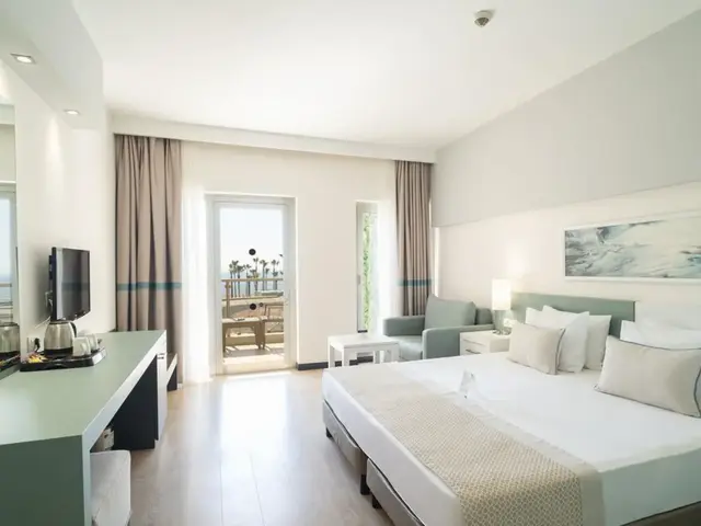 фото Arcanus Sorgun (ex. Asteria Sorgun Resort; Side Palace) изображение №2