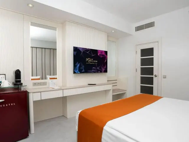 фото отеля Port Nature Luxury Resort Hotel & Spa изображение №5