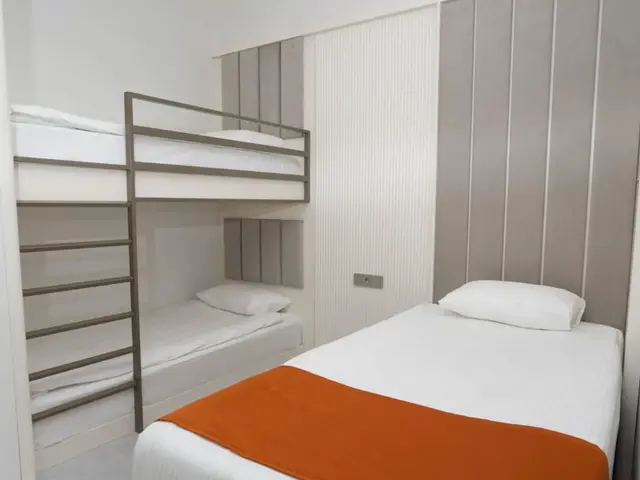 фотографии Port Nature Luxury Resort Hotel & Spa изображение №4