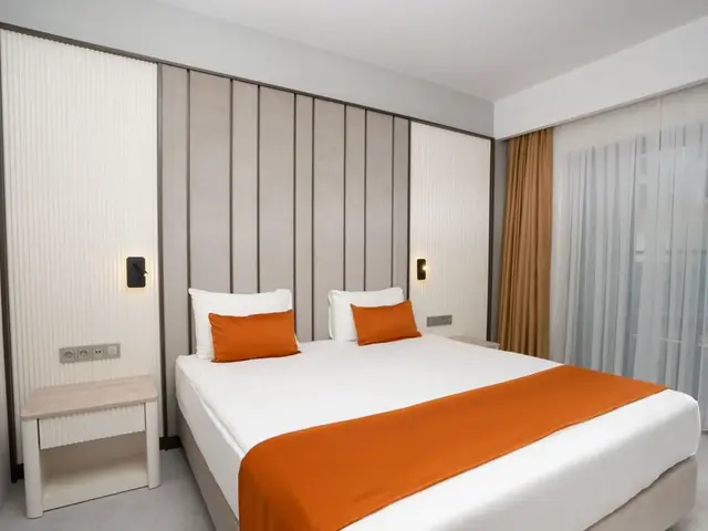 фото Port Nature Luxury Resort Hotel & Spa изображение №2