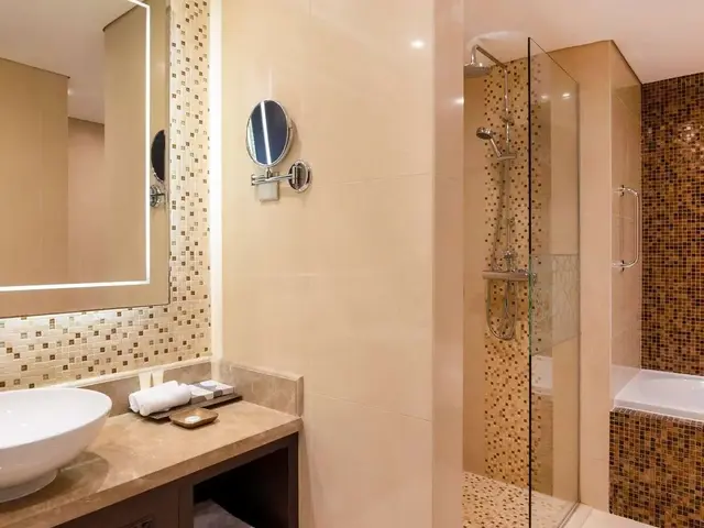 фотографии отеля Pullman Resort Al Marjan Island (ex. Marjan Island Resort & Spa) изображение №3