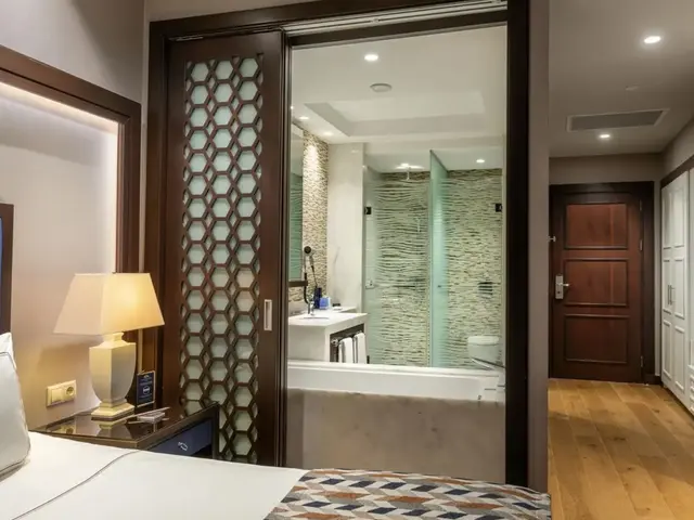 фото Kaya Palazzo Golf Resort изображение №2