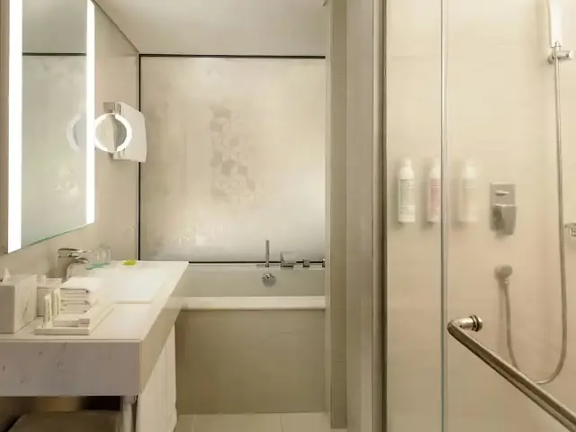 фото отеля Le Royal Meridien Beach Resort & Spa изображение №5
