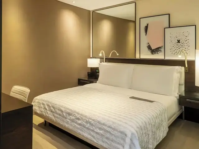 фотографии Le Royal Meridien Beach Resort & Spa изображение №4