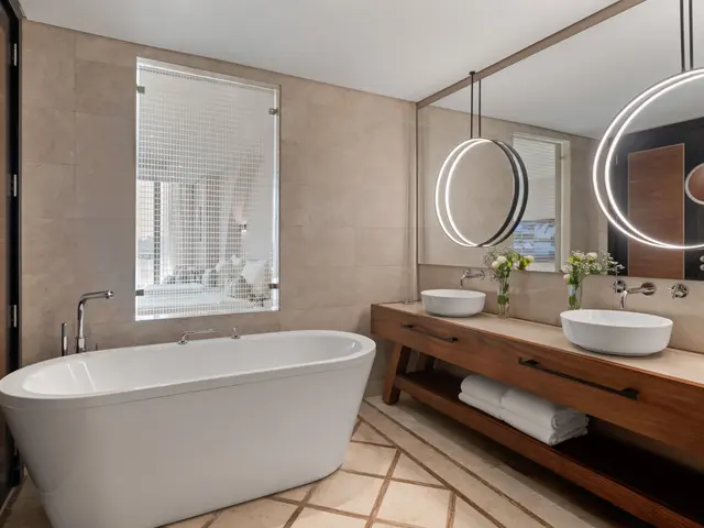 фото Rixos The Palm Dubai Hotel & Suites изображение №2