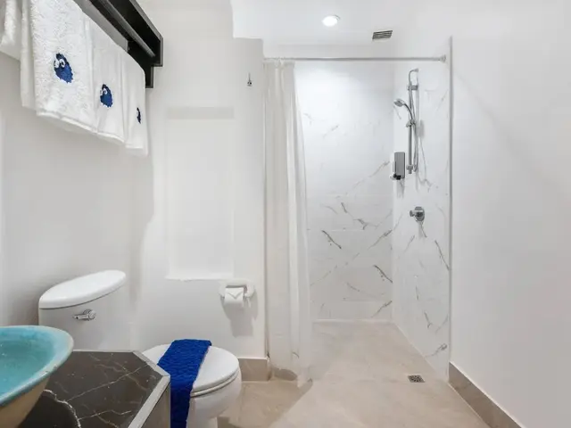 фото Kokotel Pattaya South Beach (ex. Neta Resort Pattaya; Balitaya Resort) изображение №6