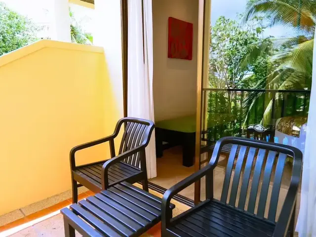 фотографии Horizon Karon Beach Resort & Spa изображение №4