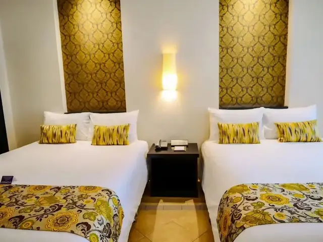 фотографии отеля Horizon Karon Beach Resort & Spa изображение №3