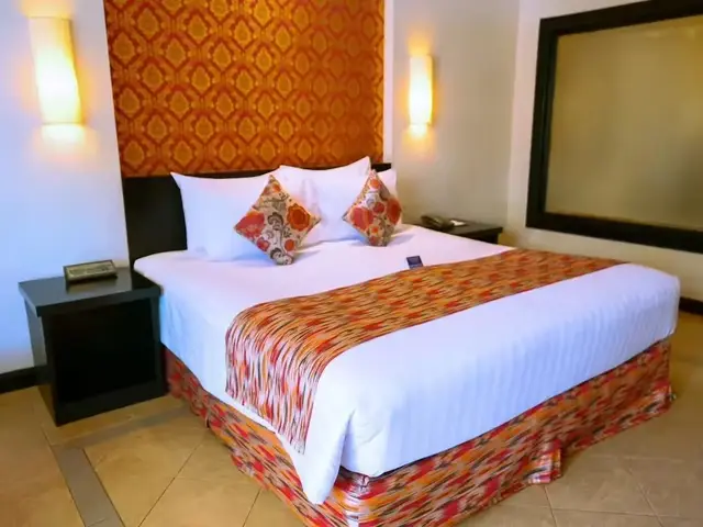 фото Horizon Karon Beach Resort & Spa изображение №6