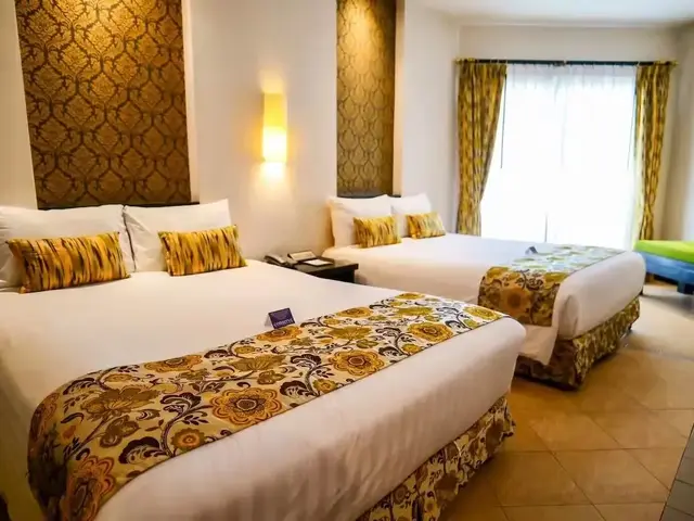 фотографии отеля Horizon Karon Beach Resort & Spa изображение №7
