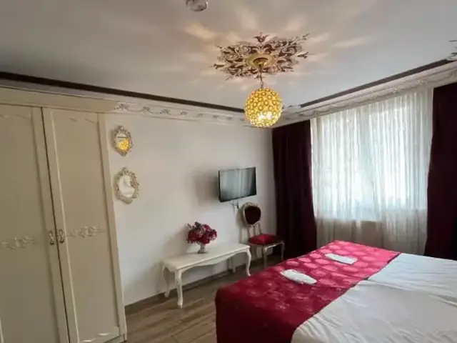 фотографии Le Safran Suite (ex. Anatolia Suite St. Sophia) изображение №4