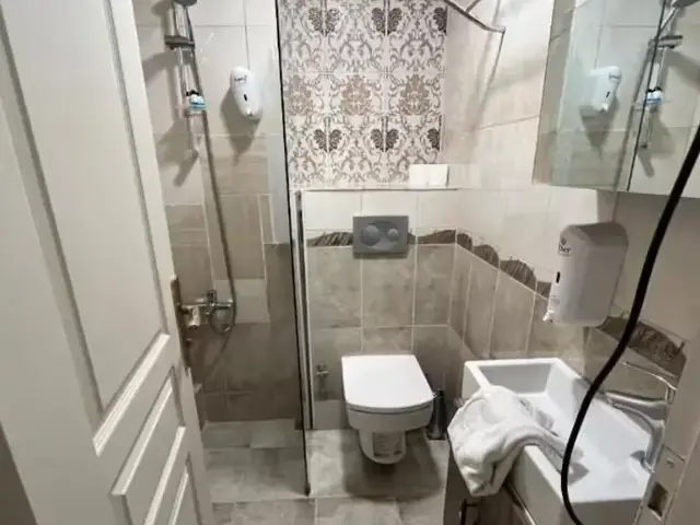 фото Le Safran Suite (ex. Anatolia Suite St. Sophia) изображение №2