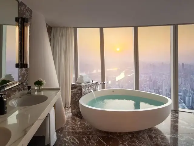 фото отеля MUSTEL Guangzhou Nansha изображение №41
