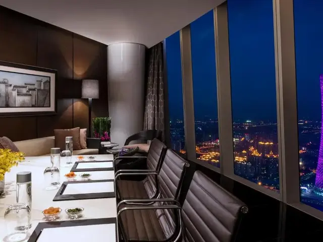 фото MUSTEL Guangzhou Nansha изображение №34
