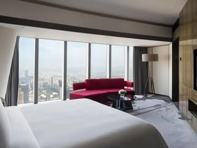 фото MUSTEL Guangzhou Nansha изображение №22