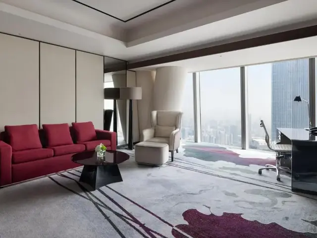 фотографии MUSTEL Guangzhou Nansha изображение №20