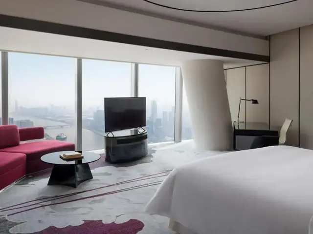 фото MUSTEL Guangzhou Nansha изображение №18