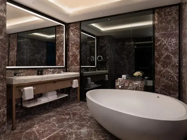 фото отеля MUSTEL Guangzhou Nansha изображение №17