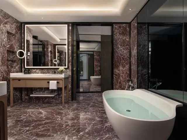 фото отеля MUSTEL Guangzhou Nansha изображение №13