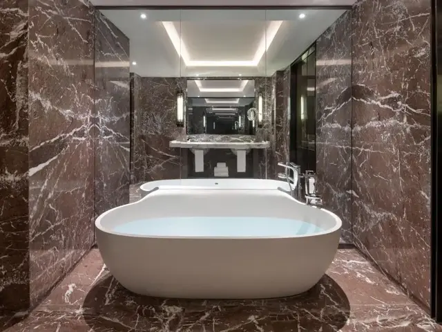 фото отеля MUSTEL Guangzhou Nansha изображение №5