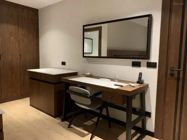 фотографии отеля Duja Bodrum (ex. Kervansaray Bodrum) изображение №7