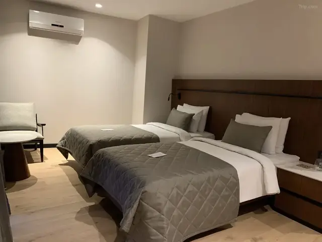 фотографии Duja Bodrum (ex. Kervansaray Bodrum) изображение №8