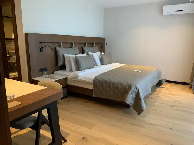 фото отеля Duja Bodrum (ex. Kervansaray Bodrum) изображение №5