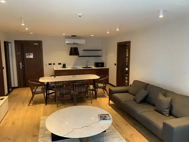 фото Duja Bodrum (ex. Kervansaray Bodrum) изображение №6