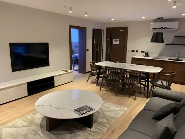 фотографии отеля Duja Bodrum (ex. Kervansaray Bodrum) изображение №3