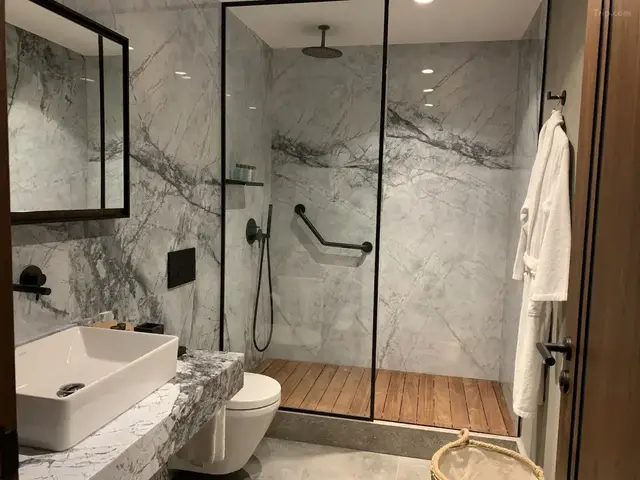 фото Duja Bodrum (ex. Kervansaray Bodrum) изображение №2