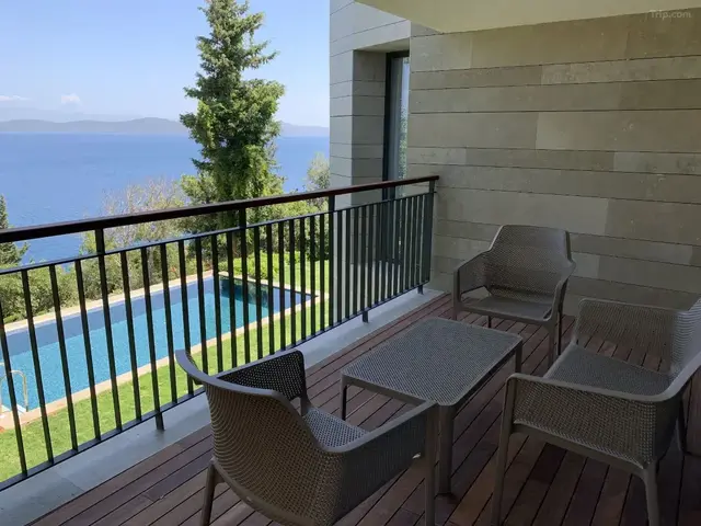 фотографии Duja Bodrum (ex. Kervansaray Bodrum) изображение №4