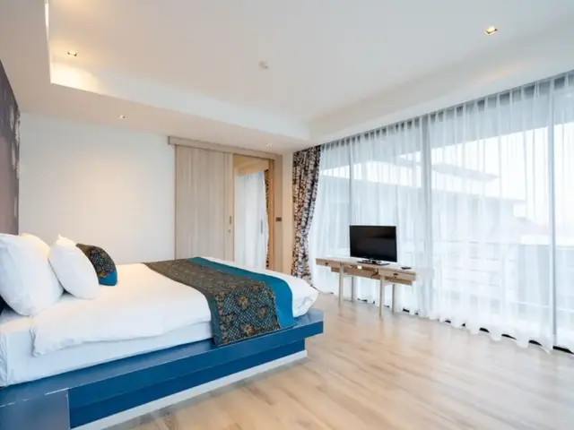 фото Bhukitta Hotel & Spa изображение №2
