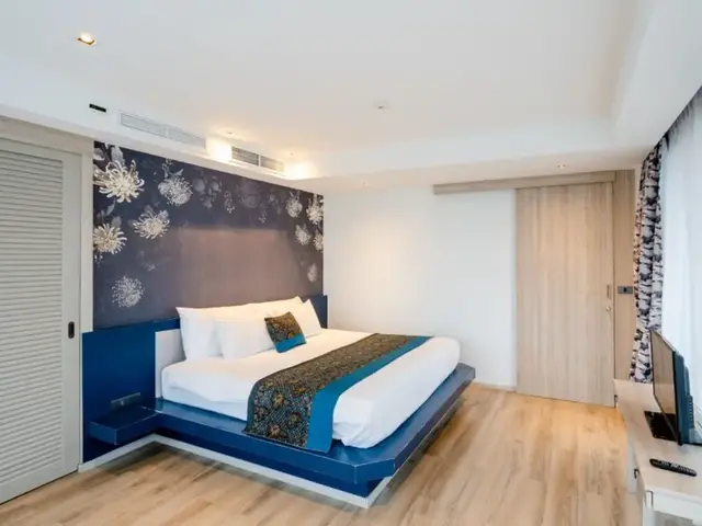 фотографии Bhukitta Hotel & Spa изображение №4