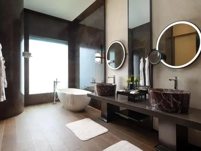 фотографии Jumeirah Guangzhou изображение №36