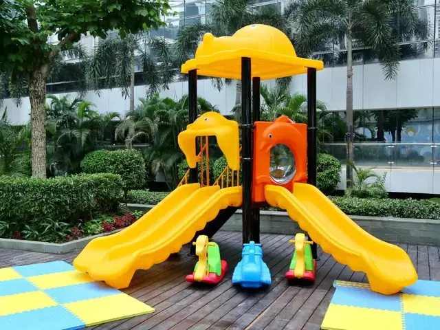 фотографии Jumeirah Guangzhou изображение №4