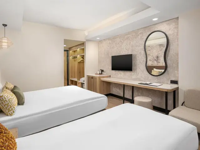 фотографии Vox Maris Resort изображение №4