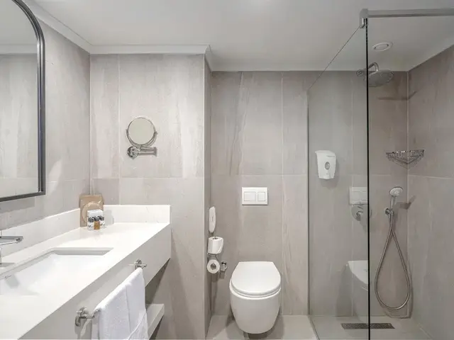 фотографии отеля Vox Maris Resort изображение №3