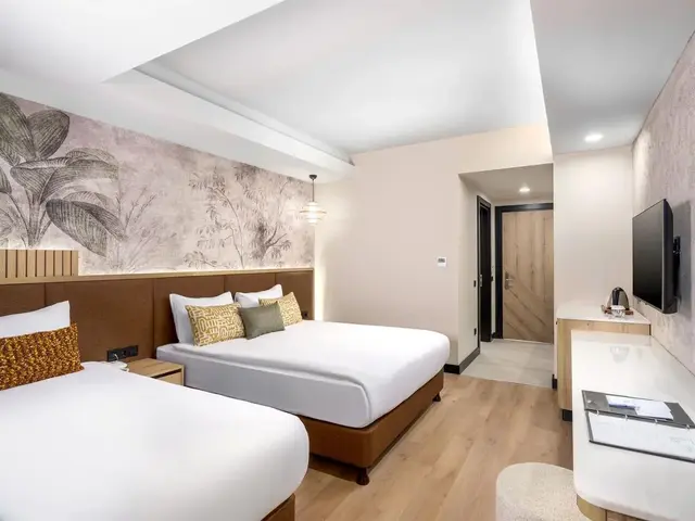 фото Vox Maris Resort изображение №2