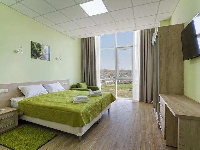 фото Апартаменты Сугдея (Apartamenty Sugdeya) изображение №6