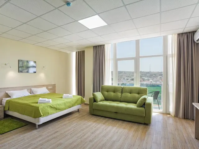 фотографии Апартаменты Сугдея (Apartamenty Sugdeya) изображение №4