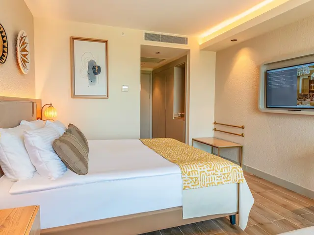 фото отеля SY Hotels Belek изображение №5