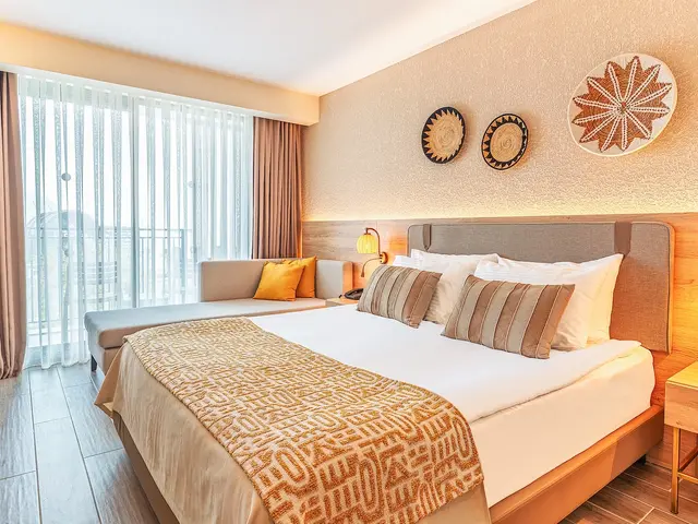 фотографии отеля SY Hotels Belek изображение №3