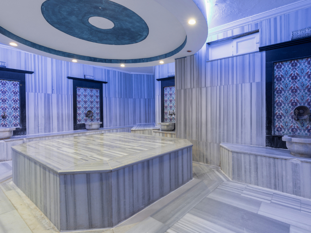 фото отеля WB TRAVEL Mysea Incekum изображение №37