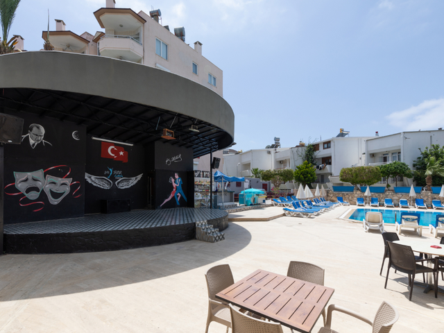 фото WB TRAVEL Mysea Incekum изображение №30