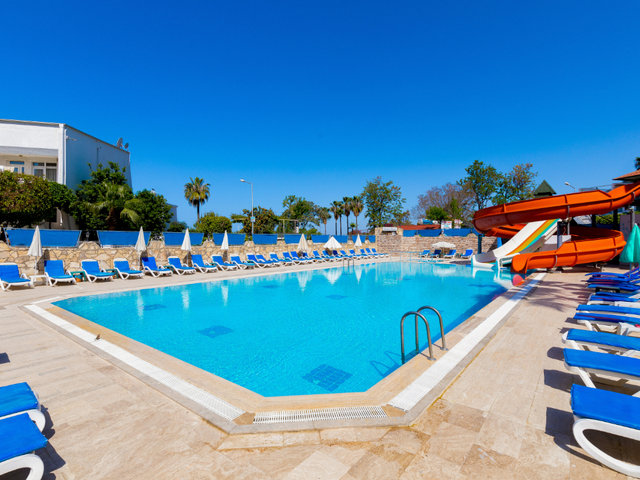 фото WB TRAVEL Mysea Incekum изображение №34