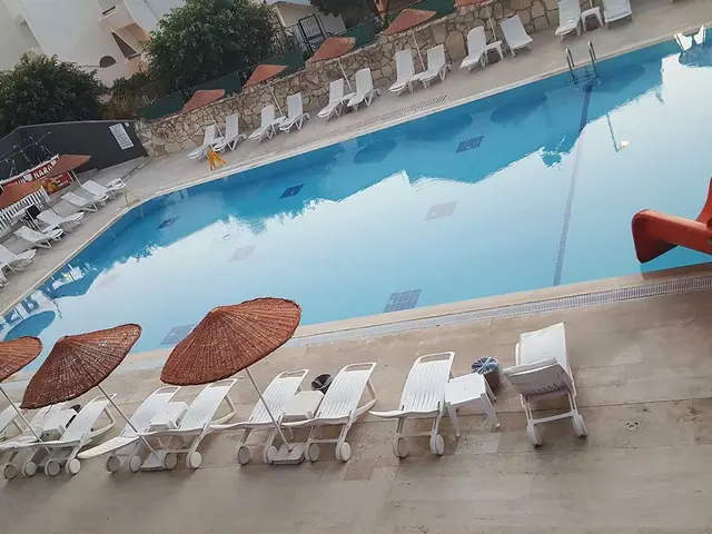 фотографии WB TRAVEL Mysea Incekum изображение №24