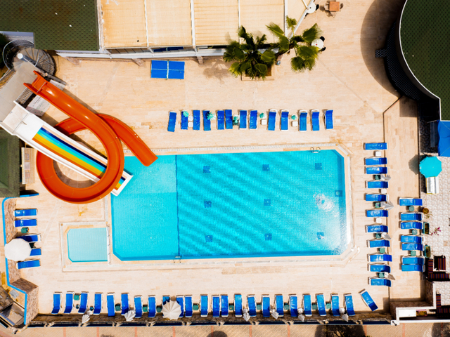 фотографии WB TRAVEL Mysea Incekum изображение №8