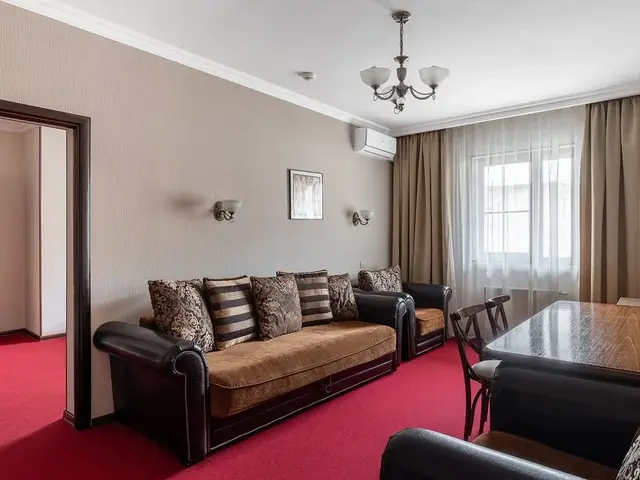 фотографии отеля Гала-Альпик (Gala-Alpik) изображение №7