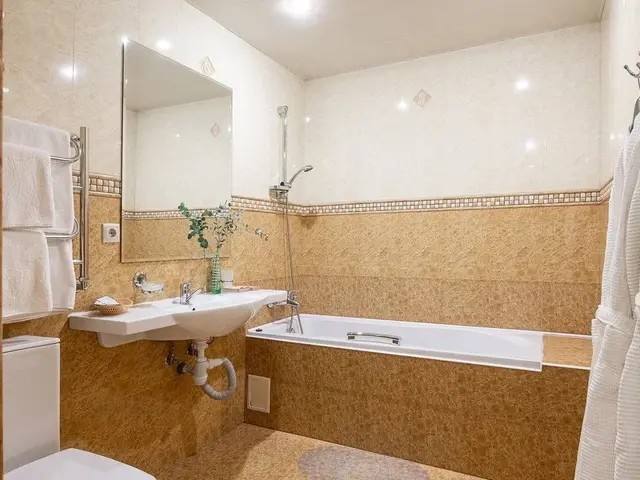 фото отеля Гала-Альпик (Gala-Alpik) изображение №5